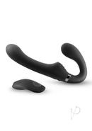 Shi/shi Mignight Rider Rechargeable Silicone Dual End...