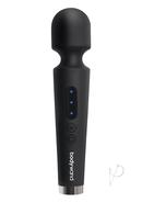 Bodywand Power Wand Rechargeable Silicone Wand Massager 8in...