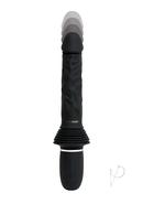 Whipsmart Thrusting Rechargeable Silicone Cock With Remote...